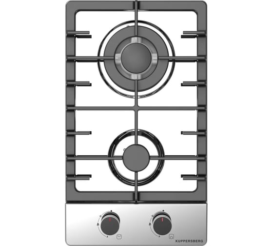 Изображение товара Газовая варочная поверхность KUPPERSBERG FS 36 X 8617