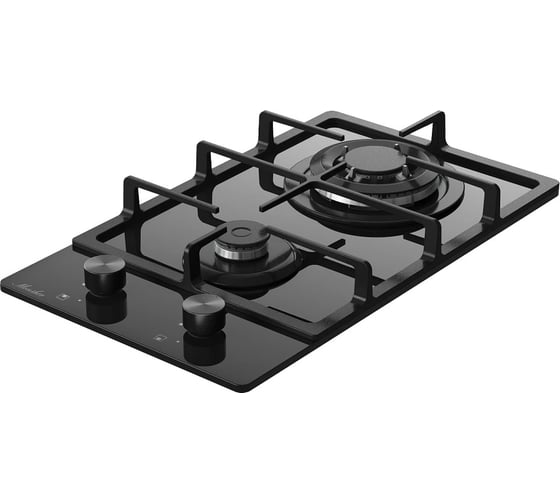 Изображение товара Газовая варочная поверхность MONSHER MGG 33 Noir 78626