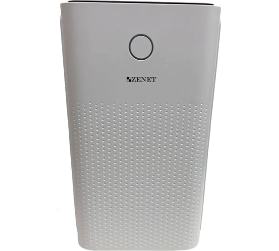 Изображение товара Осушитель воздуха ВИЕНТО ZET-203