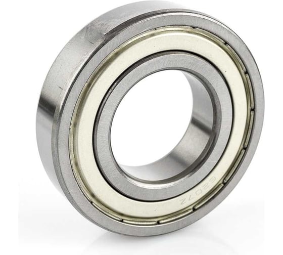 Изображение товара Подшипник HGF 80207 (6207 ZZ) 35х72х17мм Т18_7012