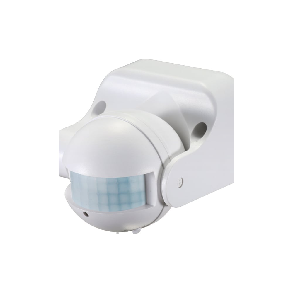 Изображение товара Датчик движения VARTON MIC 1200W 15м 180 град IP44 для автоматизации освещения