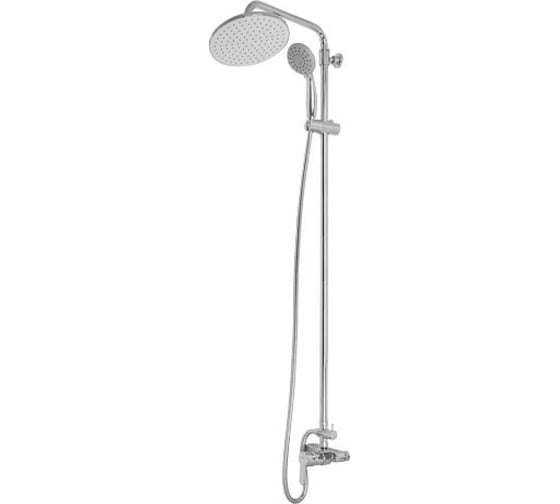 Изображение товара Душевая система ECONOCE (Lt) D35, a-five A-52000