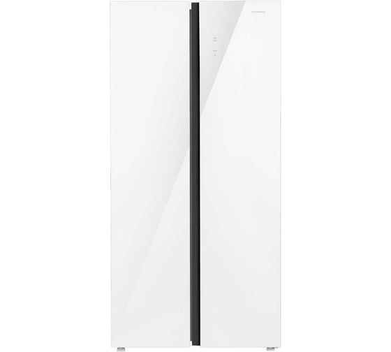 Изображение товара Холодильник MAUNFELD с инвертором MFF191NFPW