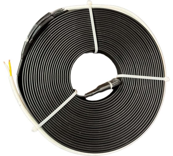 Изображение товара Нагревательная лента ТЕРМ ЭНГЛ-2-0,35/230(105С)-15,0 4687205799241