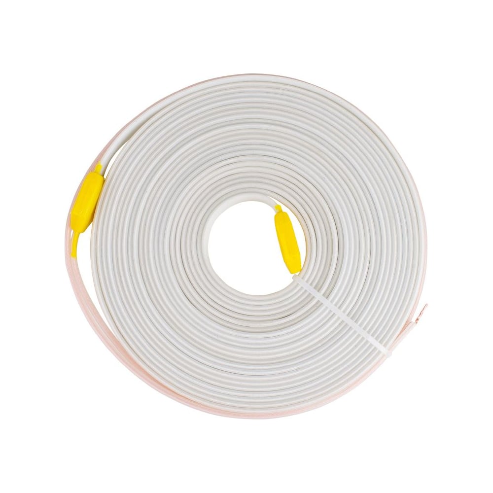 Изображение товара Нагревательная лента ТЕРМ ЭНГЛ-2-0,63/230-33,5 для обогрева трубопроводов