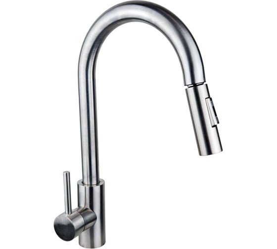 Изображение товара Cмеситель для кухни stMIRA 6097