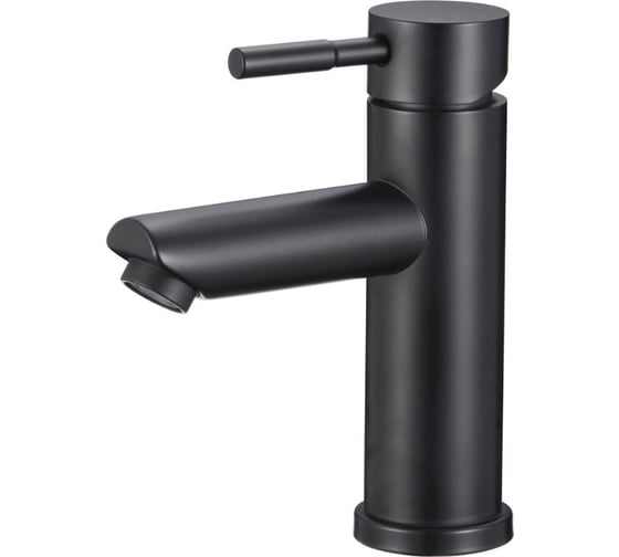 Изображение товара Смеситель для раковины OLIVE'S нержавеющая сталь BALEAR, 13100BLB