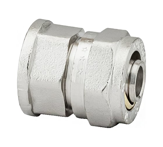 Изображение товара Соединитель обжимной PROFACTOR ц/в 16 х 1/2 PF PF 400