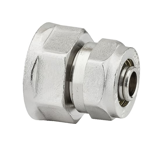 Изображение товара Соединитель обжимной PROFACTOR ц/в 16 х 3/4 PF PF 401