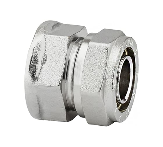 Изображение товара Соединитель обжимной PROFACTOR ц/в 26 х 1 PF PF 406