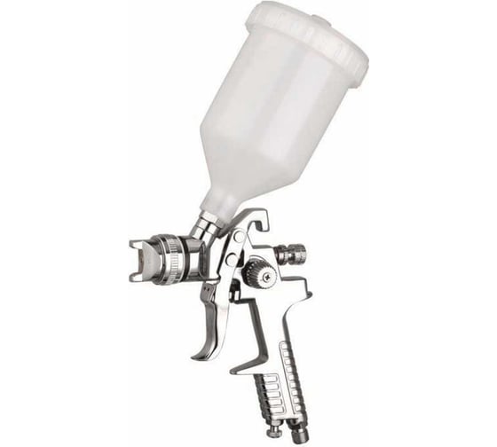 Изображение товара Краскораспылитель FROSP Rongpeng H827-B 57877