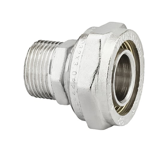 Изображение товара Соединитель обжимной PROFACTOR ц/н 32 х 3/4 PF PF 417