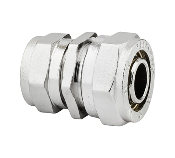 Изображение товара Соединитель обжимной PROFACTOR ц/ц 20 х 16 PF PF 421