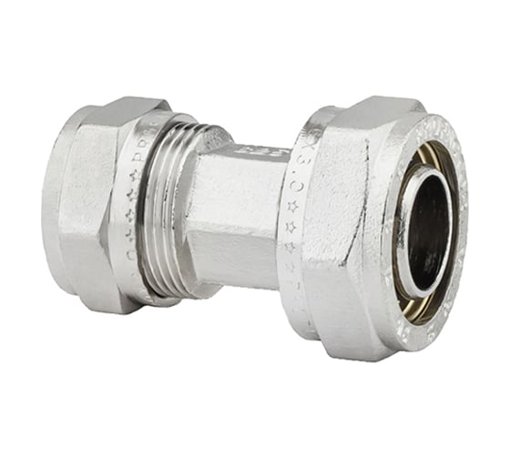 Изображение товара Соединитель обжимной PROFACTOR ц/ц 26 х 20 PF PF 424