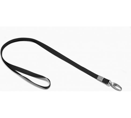 Изображение товара Ремешок Smartec ST-AC201LY-BK черный smkd0241