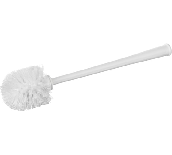 Изображение товара Ёршик для туалета Econova Puro (Белый) 431501216