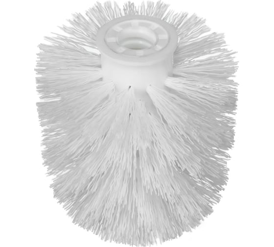 Изображение товара Насадка сменная для ершика Econova PURO Белый арт. 431510516