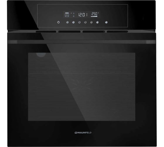 Изображение товара Электрический духовой шкаф MAUNFELD AEOD60103B2