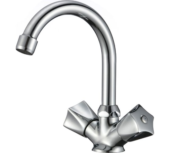 Изображение товара Смеситель для ванны с поворотным изливом OLIVE'S Catalona 23110CT