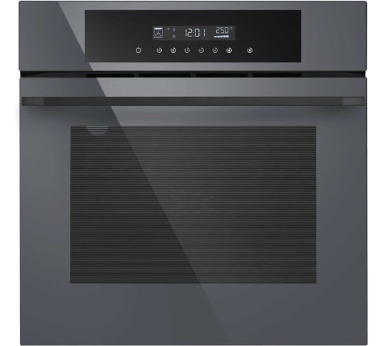 Изображение товара Электрический духовой шкаф MAUNFELD AEOD60103G1