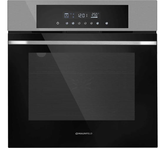 Изображение товара Электрический духовой шкаф MAUNFELD AEOD60103S