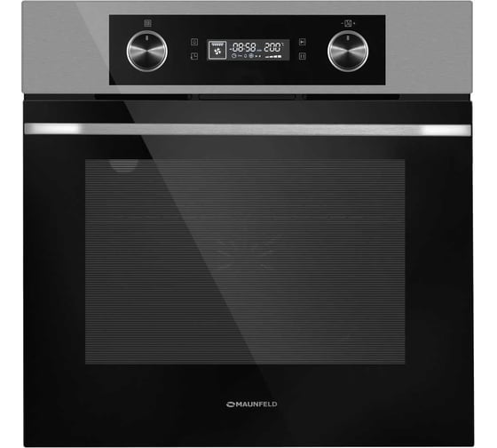 Изображение товара Электрический духовой шкаф MAUNFELD AEOH60102S