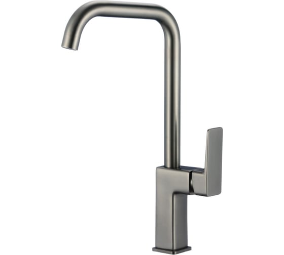 Изображение товара Смеситель для кухни OLIVE'S NAVARRA 25432NRGM