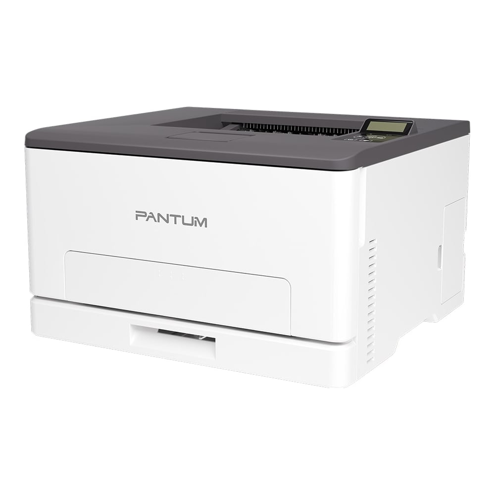 Изображение товара Лазерный цветной принтер Pantum CP1100DN для офиса и дома