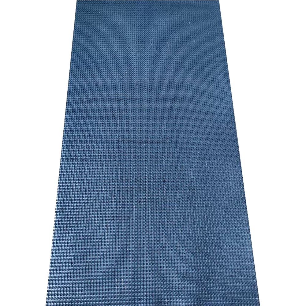 Изображение товара Щетинистое покрытие HOLIAF синий металик 90 см х 1500 см