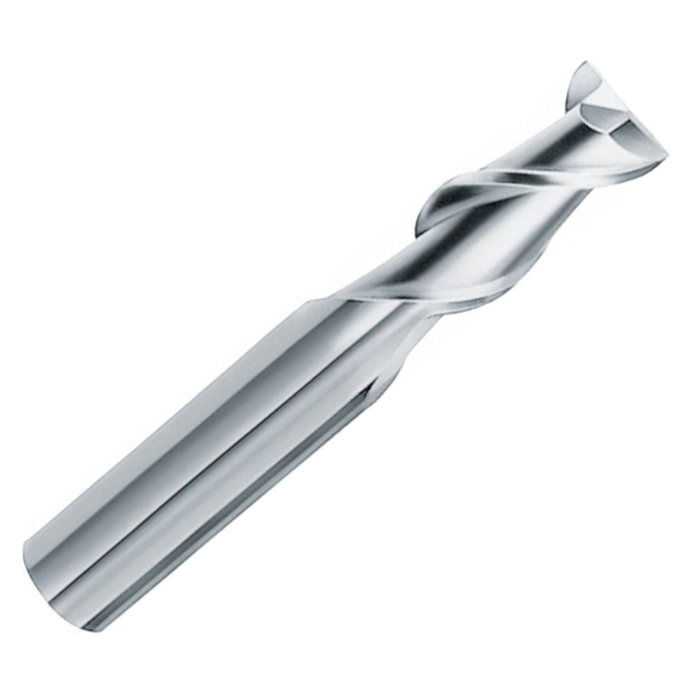 Изображение товара Фреза OSAWA MDCSA2 MM 16 2F 45 ALU для обработки цветных металлов