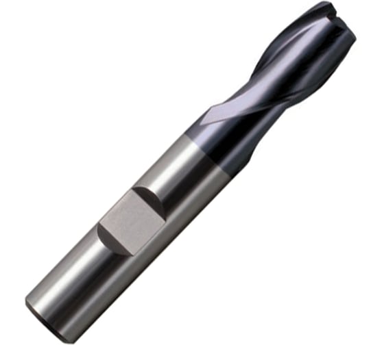 Изображение товара Фреза OSAWA UMWS2 MM 4 2F HSSP ULTRA PV200 UMWS2040