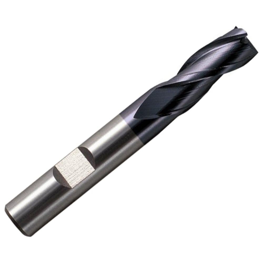 Изображение товара Фреза OSAWA TAWS3 MM 6 CO8% PV200 3F WS TAWS3060 для металлов