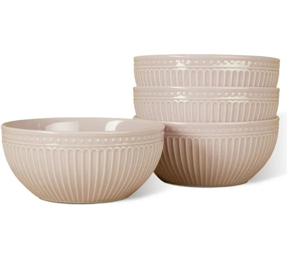 Изображение товара Набор бульонниц Pomi d'Oro 4 шт., 700 мл P290026