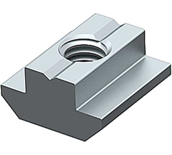 Изображение товара Сухарь пазовый T-образный DOGUS KALIP 10 шт 2.1.006.08.05.10