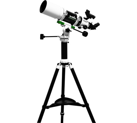 Изображение товара Телескоп Sky-Watcher StarTravel BK 102 AZ PRONTO на треноге Star Adventurer 84223