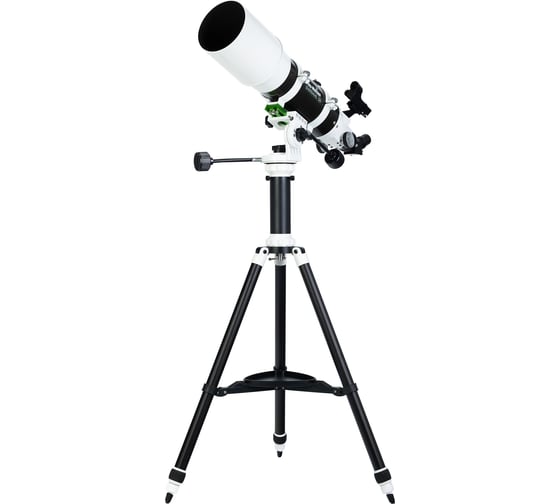 Изображение товара Телескоп Sky-Watcher StarTravel BK 120 AZ PRONTO на треноге Star Adventurer 84222