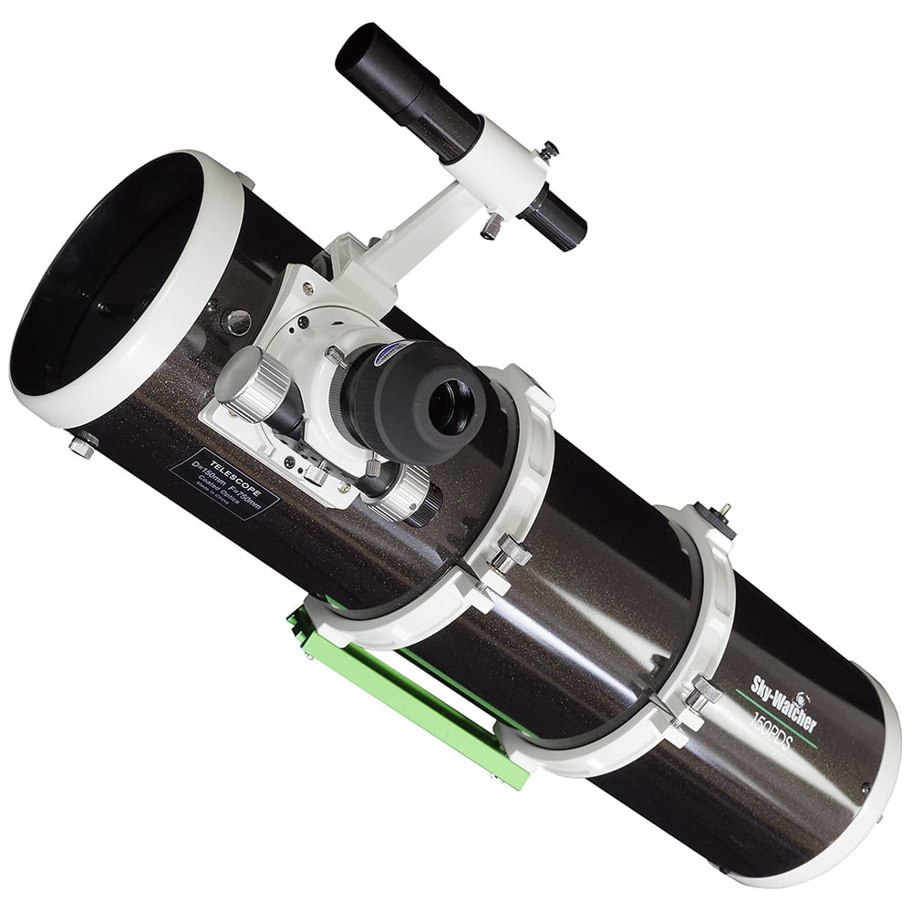 Труба оптическая Sky-Watcher BK 150P OTA Dual Speed Focuser 73713
