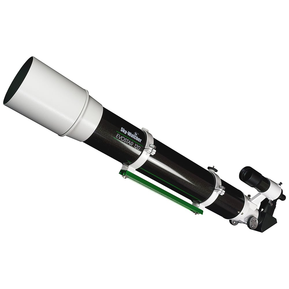 Изображение товара Труба оптическая Sky-Watcher Evostar 120 OTA 75157 для астрономических наблюдений