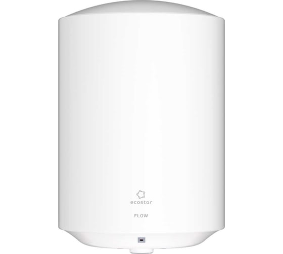 Изображение товара Водонагреватель электрический накопительного типа ECOSTAR FLOW EWH-F30-RE
