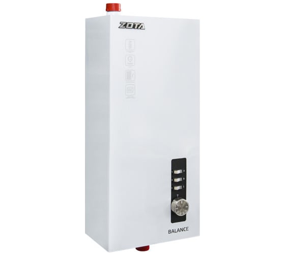 Изображение товара Котел ZOTA Balance V2 - 12 ZB3468421012