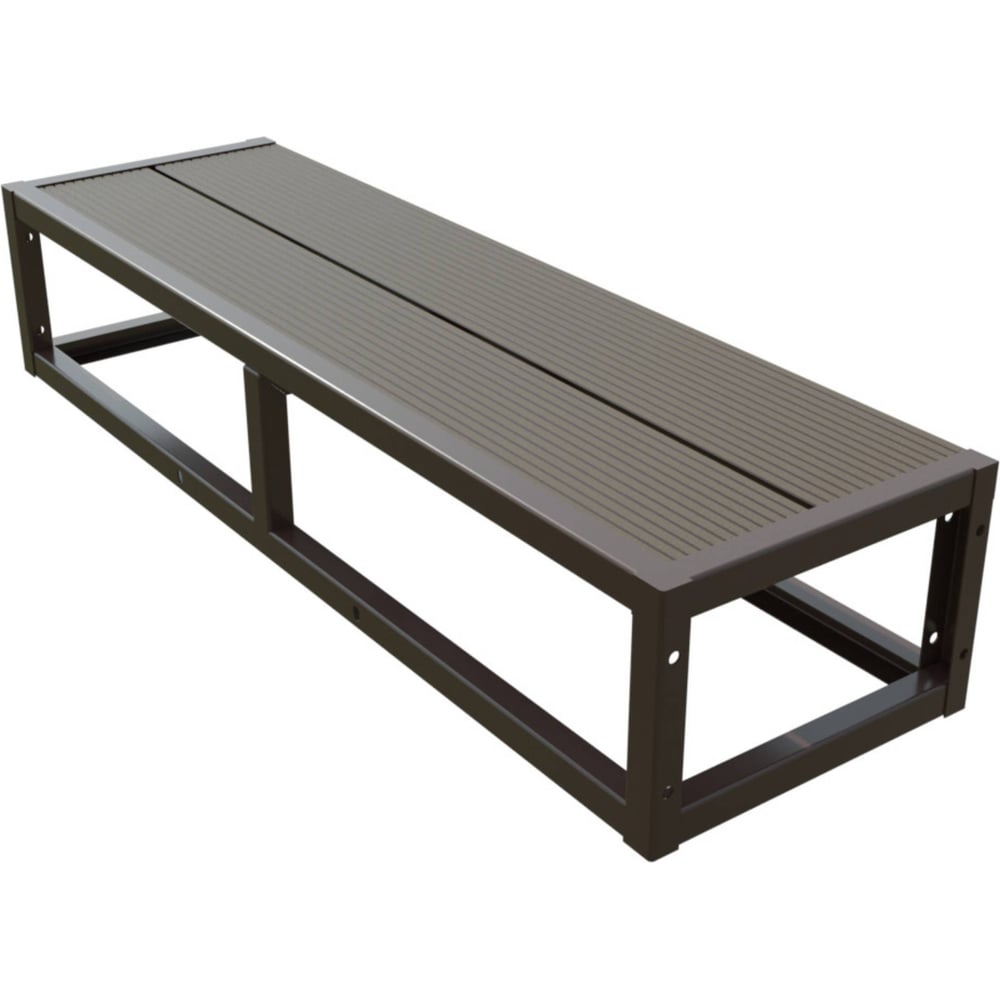 Изображение товара Уличная лестница АрсеналЪ 1 ступень Универсал ARSENAL AVANT AR18V7118H9-06