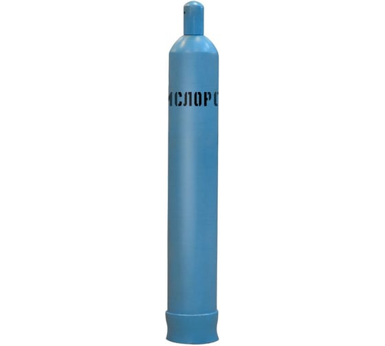 Изображение товара Баллон углекислотный УЗГПО 40 л, (новый) 4678597897042