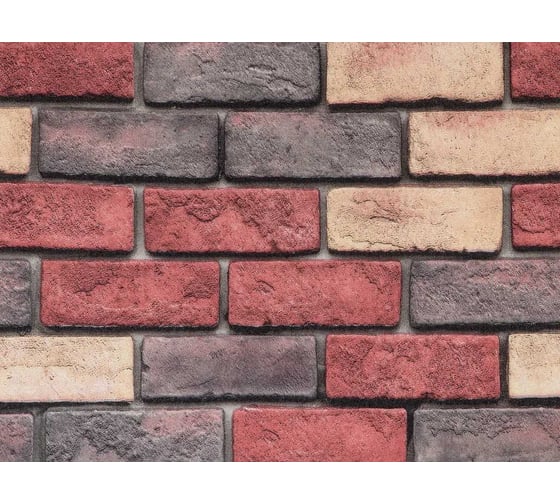 Изображение товара Обои самоклеящиеся Центурион 500х10000х2 мм Мадрид 90906