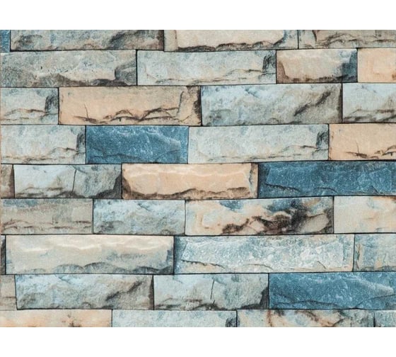 Изображение товара Обои самоклеящиеся Центурион 500х10000х2 мм Бретань 90904