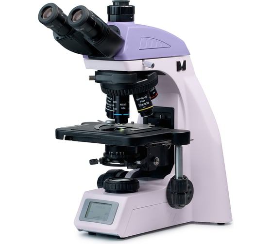 Изображение товара Микроскоп биологический MAGUS Bio 260T 83479