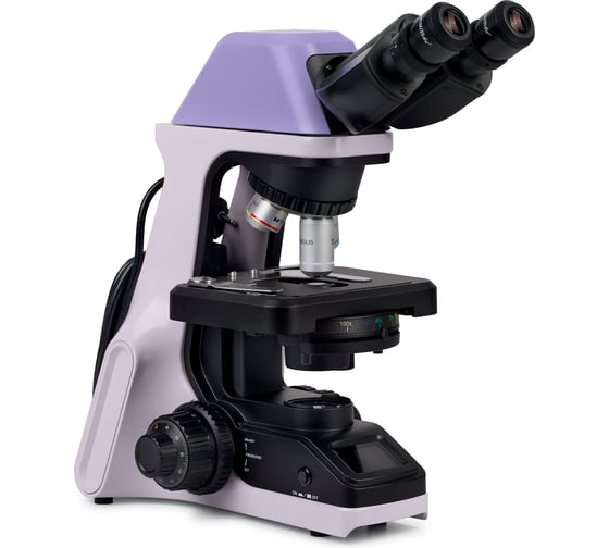 Изображение товара Микроскоп биологический MAGUS Bio 240B 83476