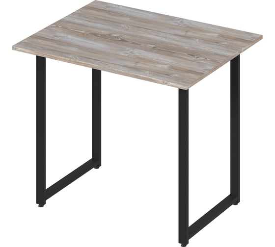 Изображение товара Стол 1Marka 1Марка Family LOFT 900х700х750, дуб намибия Ц0000034583