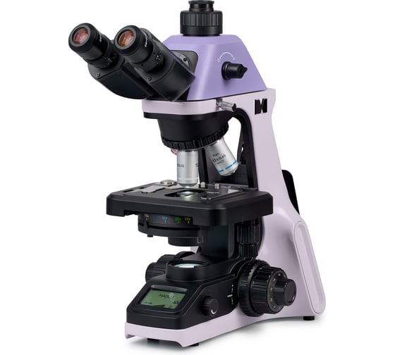 Изображение товара Микроскоп биологический MAGUS Bio 240T 83477