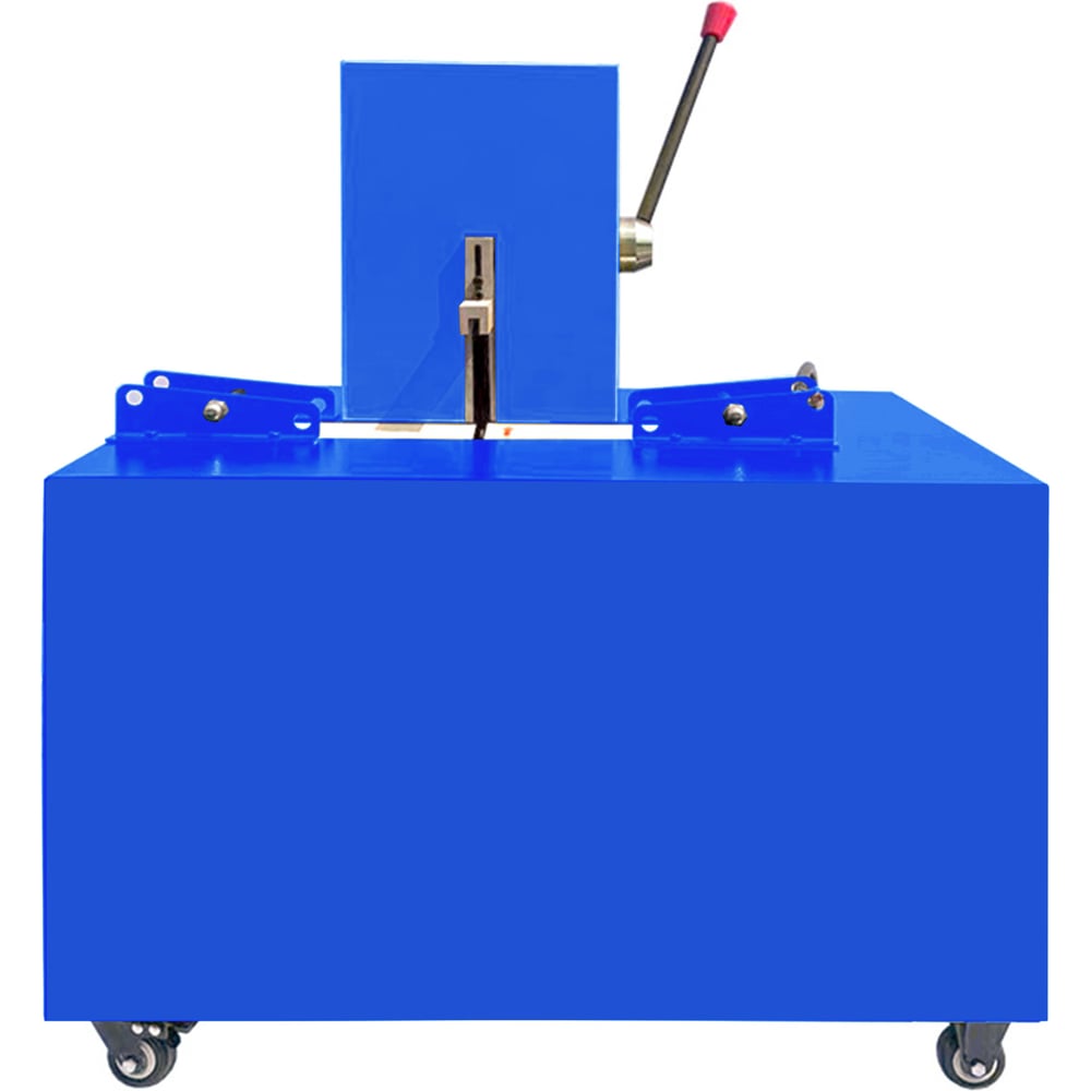 Изображение товара Станок отрезной DOMICRON для РВД DM51RX 220V DM51RX220V
