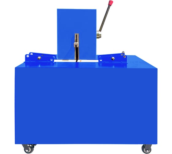 Изображение товара Станок отрезной DOMICRON для РВД DM51RX 220V DM51RX220V